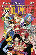 One Piece New Edition